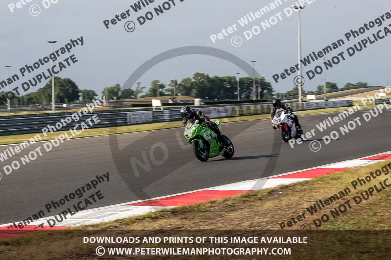 25 to 27th july 2019;Slovakia Ring;event digital images;motorbikes;no limits;peter wileman photography;trackday;trackday digital images
